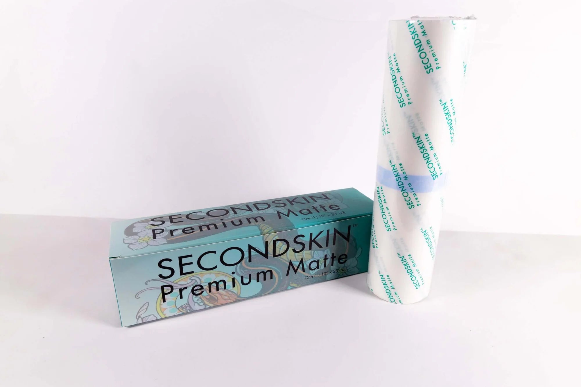 Second Skin™ - PREMIUM MATTE (10" x 11 Yd) Main image