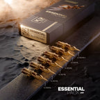 Kwadron Cartridge System - Essential Pack - Round Liner