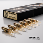 Kwadron Cartridge System - Essential Pack - Round Liner