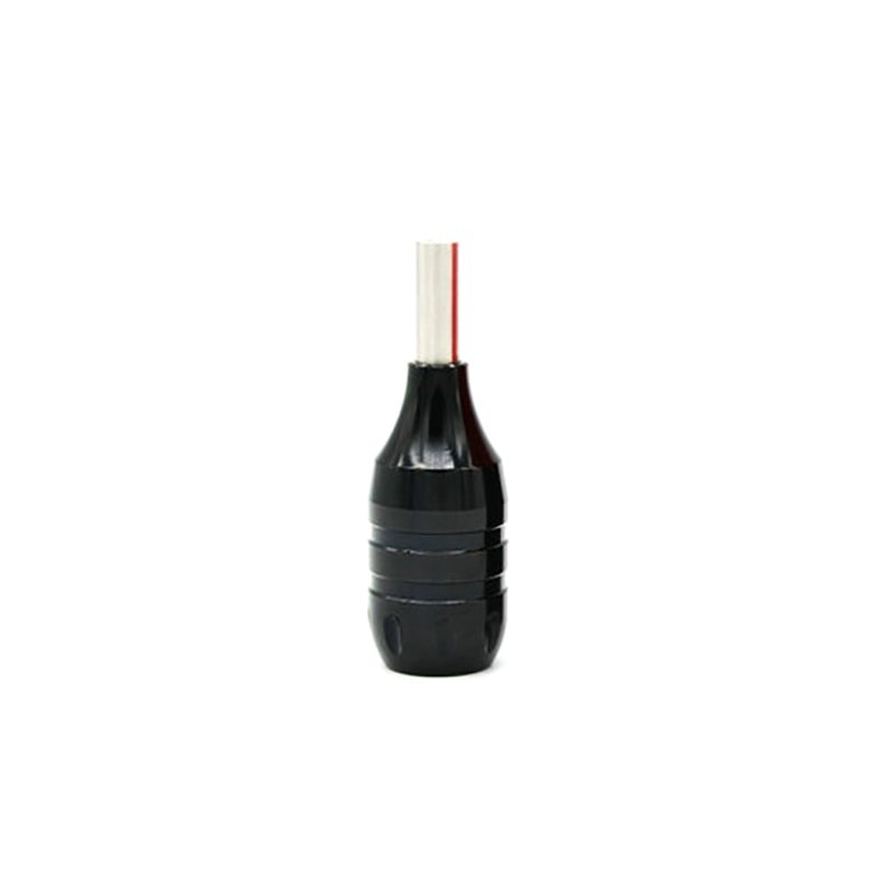 GRIP FOR CARTRIDGE BULLET Ø 25 MM + 2 PLUNGER BARS