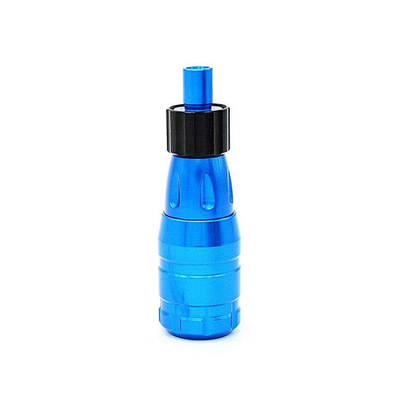 SHIFT GRIP - ALUMINUM TUBE SCREWED