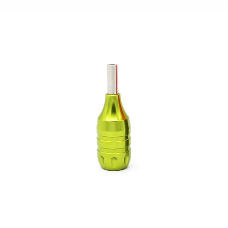 GRIP FOR CARTRIDGE BULLET Ø 25 MM + 2 PLUNGER BARS