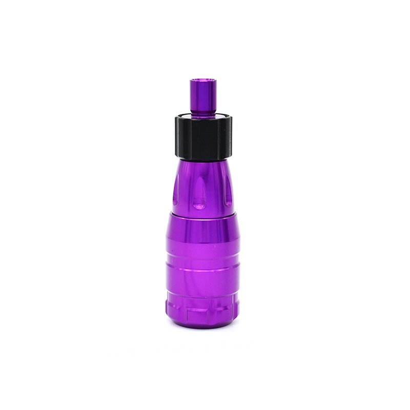 SHIFT GRIP - ALUMINUM TUBE SCREWED Secondary image