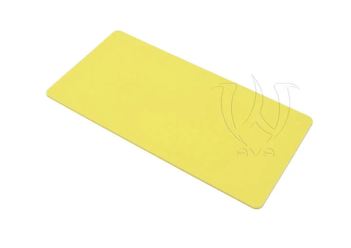 Practice Skin -  30cm x 15cm x 3mm Thick