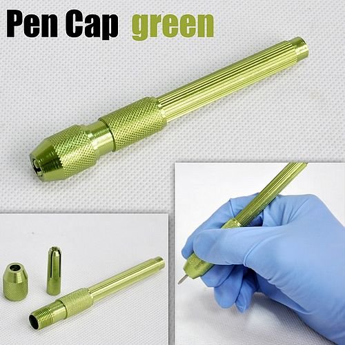 Tattoo Stencil Pen Holder For Skin Marking Main image