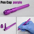 Tattoo Stencil Pen Holder For Skin Marking