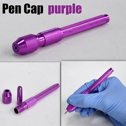 Tattoo Stencil Pen Holder For Skin Marking