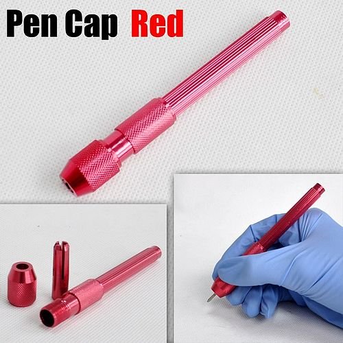Tattoo Stencil Pen Holder For Skin Marking