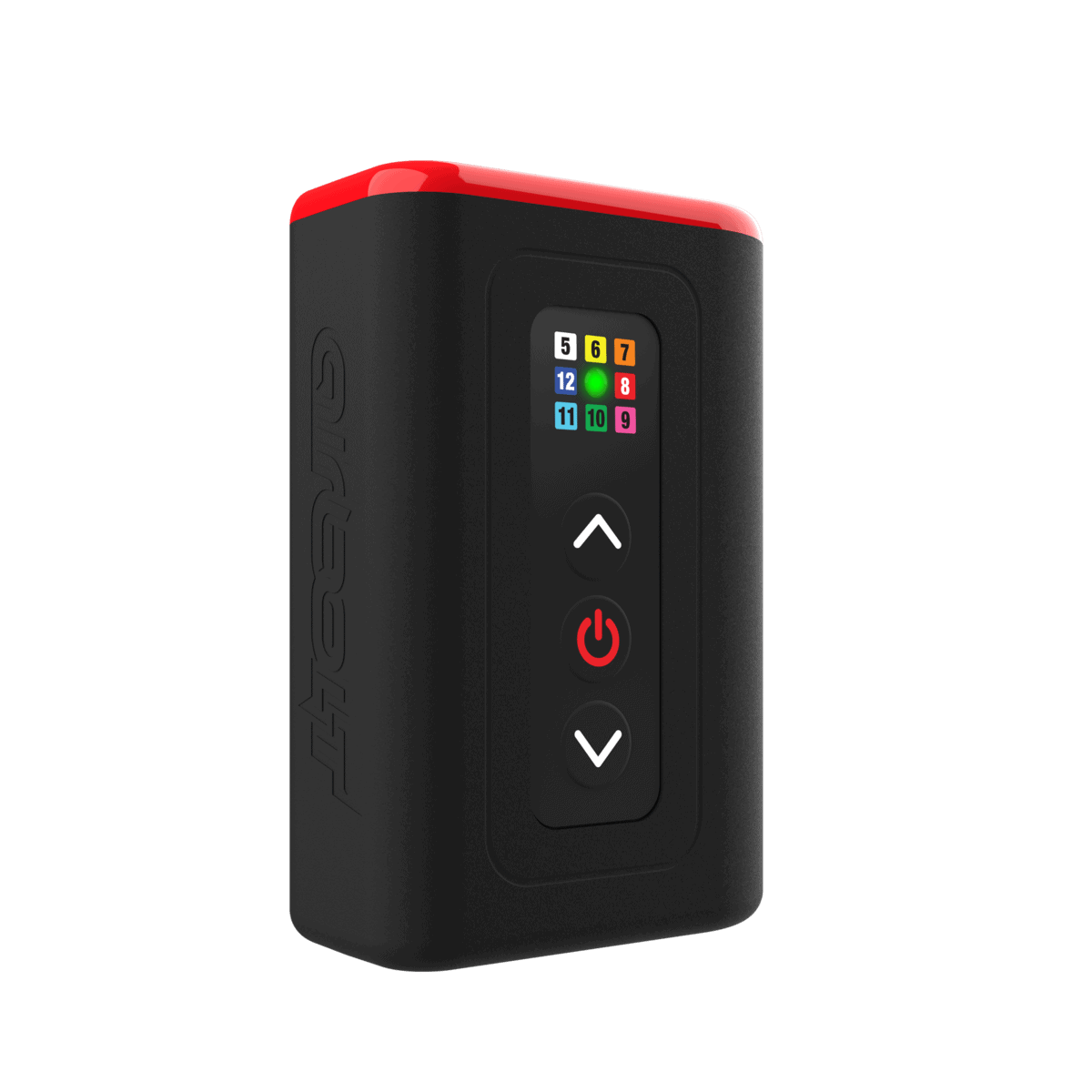 FK Irons AirBolt Battery Pack