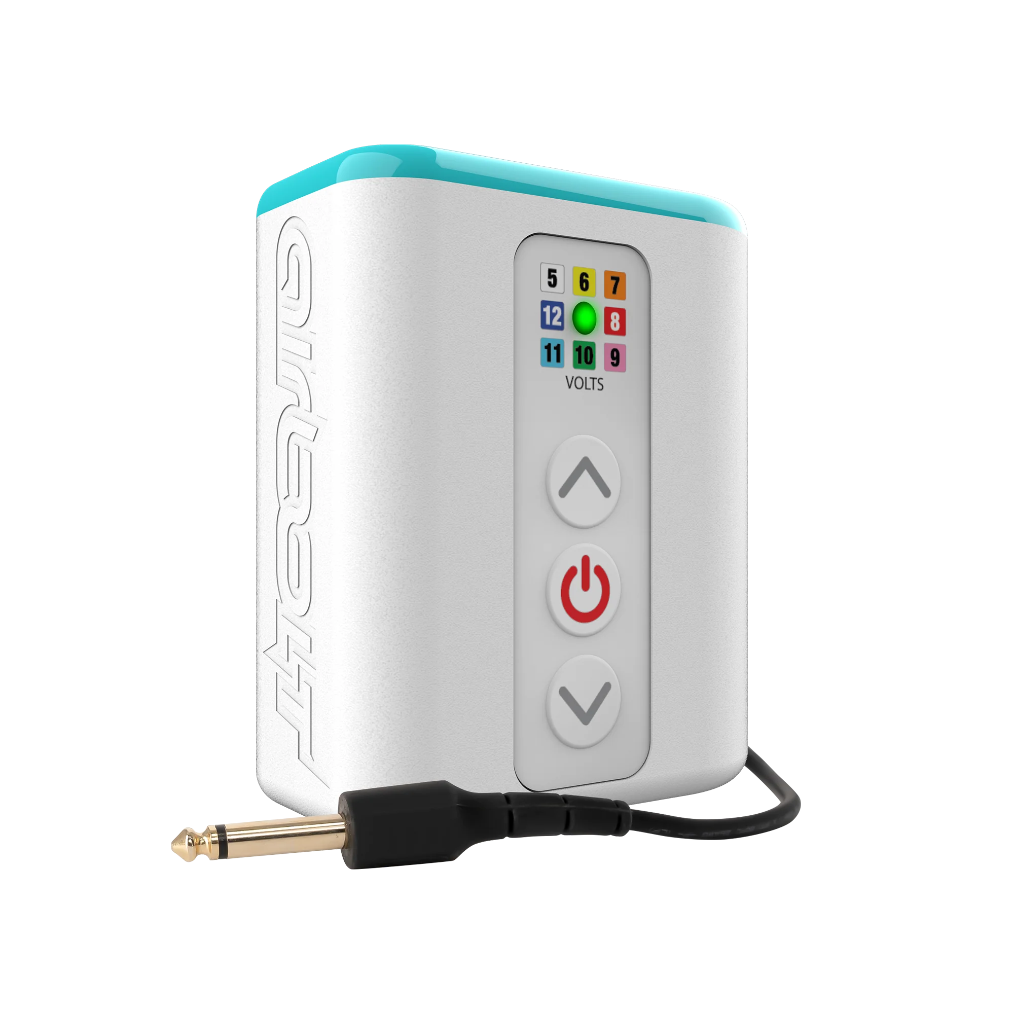FK Irons AirBolt Battery Pack