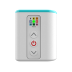 FK Irons AirBolt Battery Pack