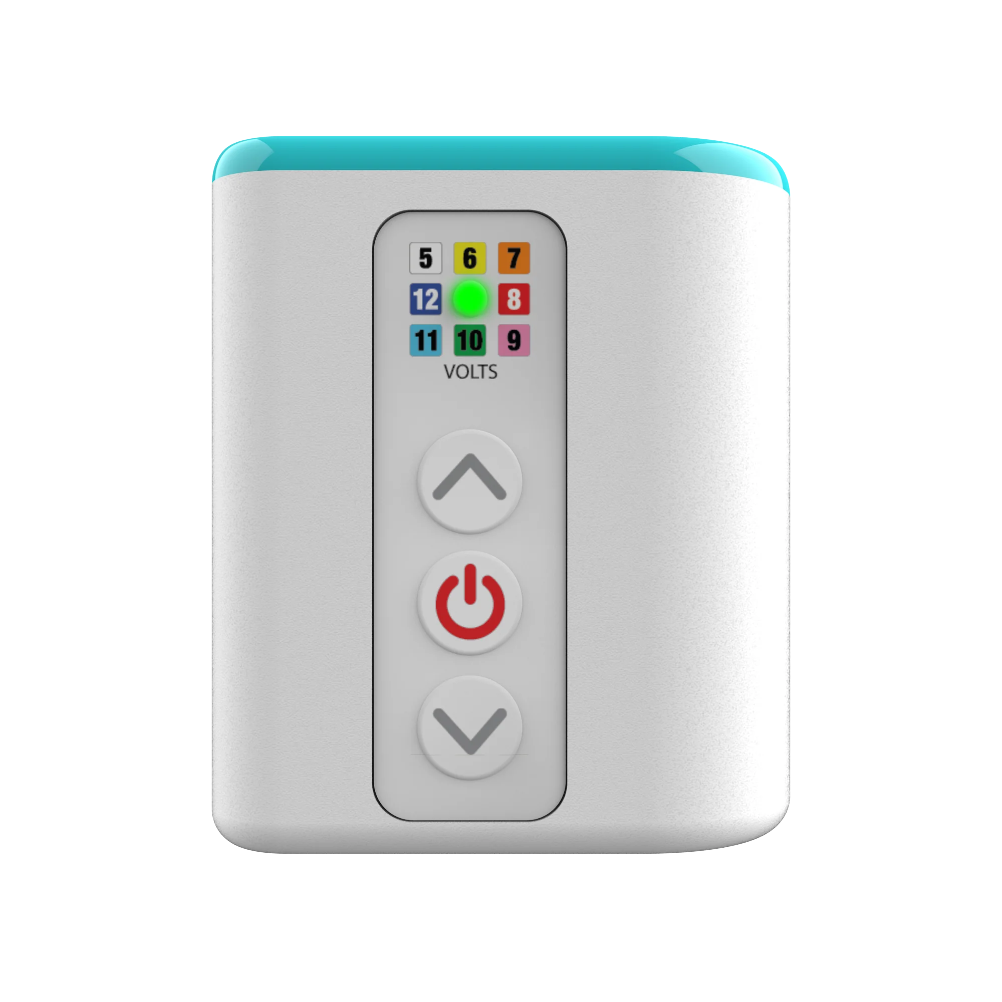 FK Irons AirBolt Battery Pack