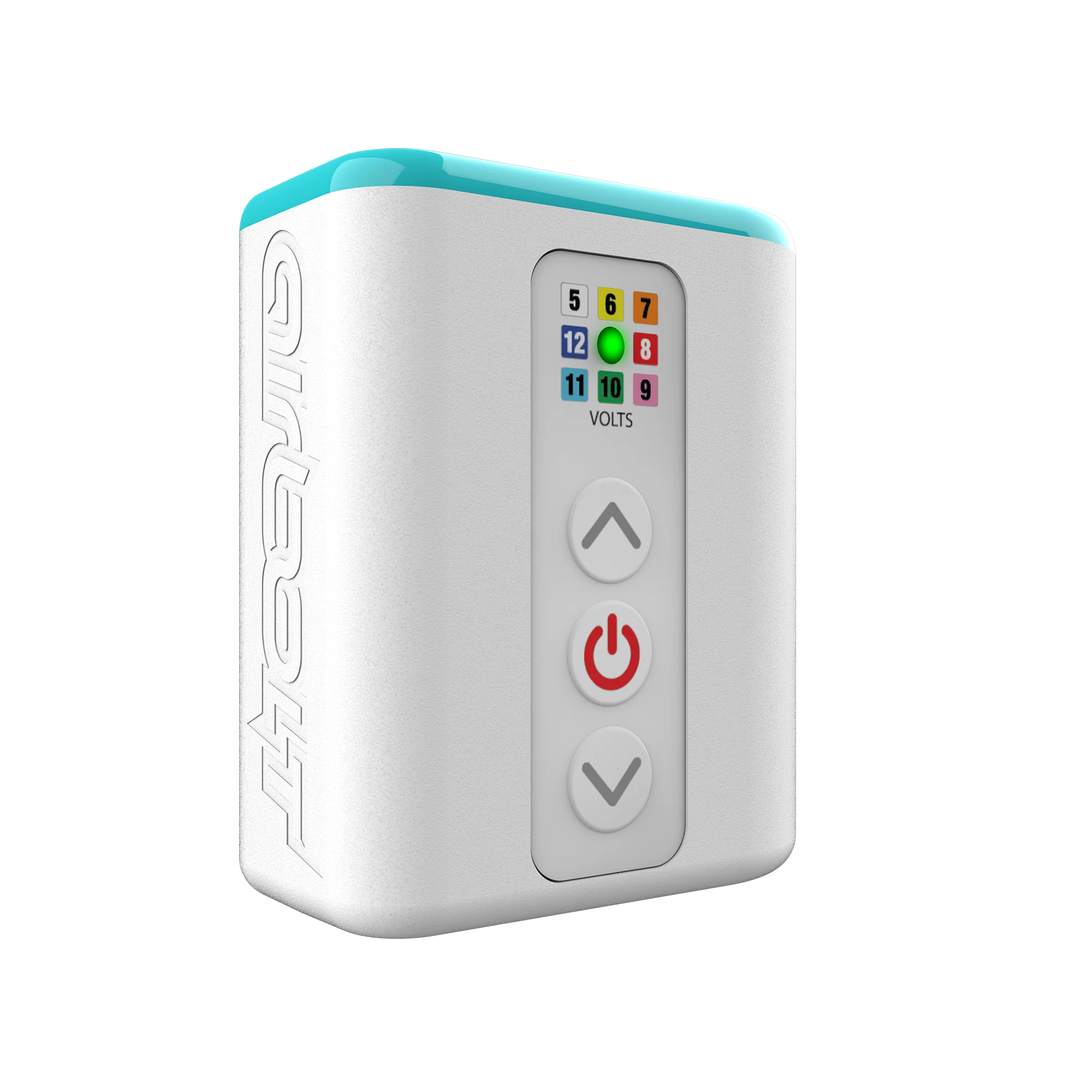 FK Irons AirBolt Battery Pack Secondary image