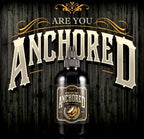 Anchored Stencil Solution by Nikko Hurtado - 8 oz