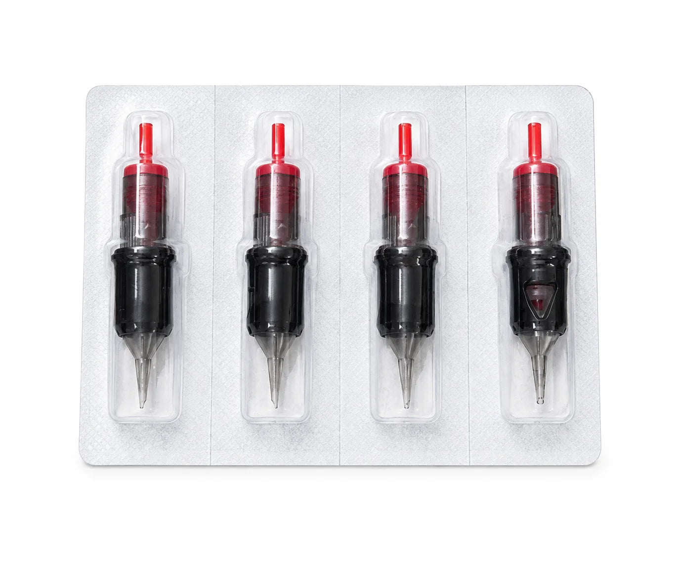 Art Genie Cartridges - Round Liner