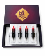Art Genie Cartridges - Round Liner