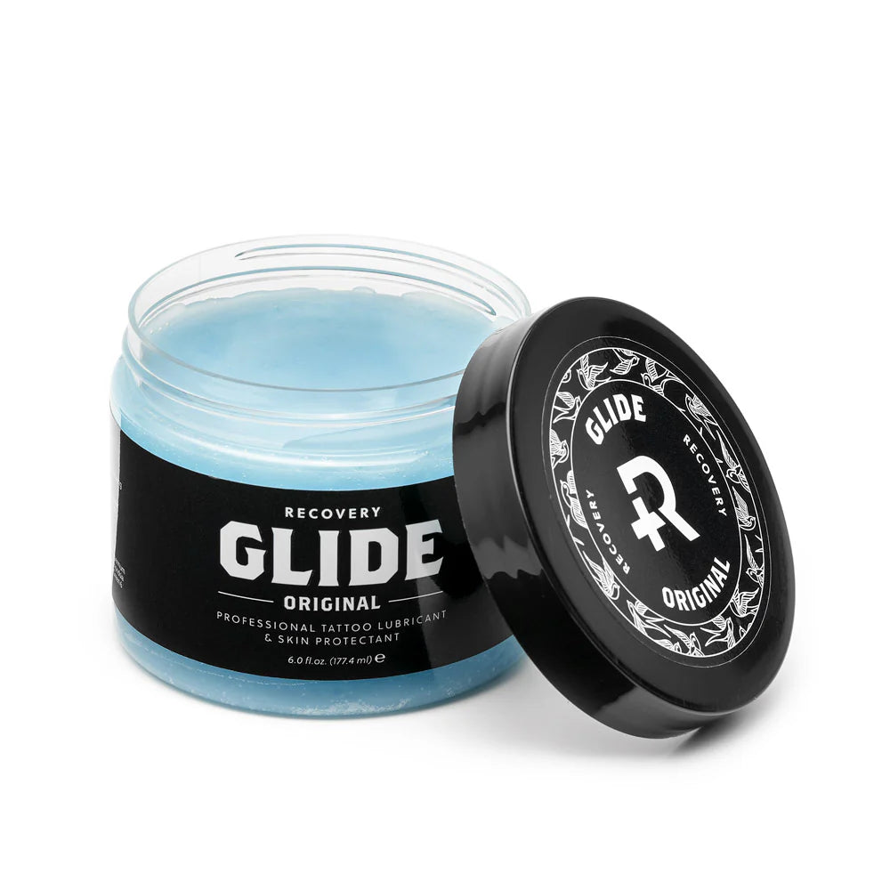 Recovery Tattoo Glide - Standard - 6 oz Main image