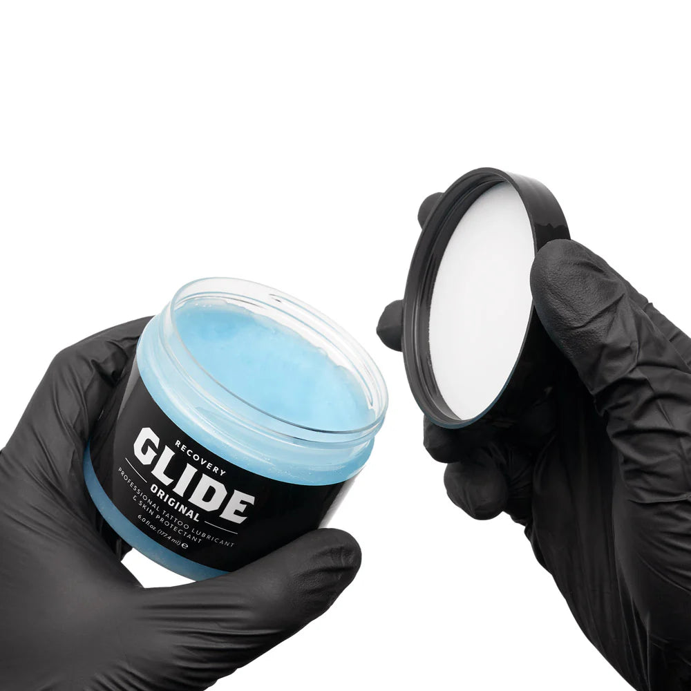 Recovery Tattoo Glide - Standard - 6 oz Secondary image