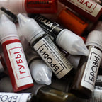 BROVI  - PMU Pigments - Correctors - CLEARANCE