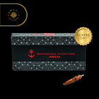 ANCH Needle Cartridges - Curved Magnum