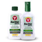 Bactine Max — First Aid Anesthetic & Antiseptic