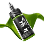 Top Basic Green Dark 30ml - Unistar Ink