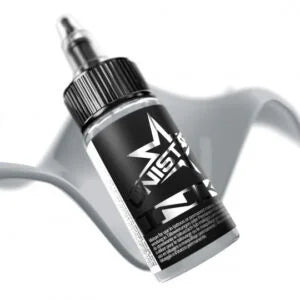Basic Gray Medium 30ml - Unistar Ink