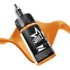Top Basic Light Orange 30ml - Unistar Ink