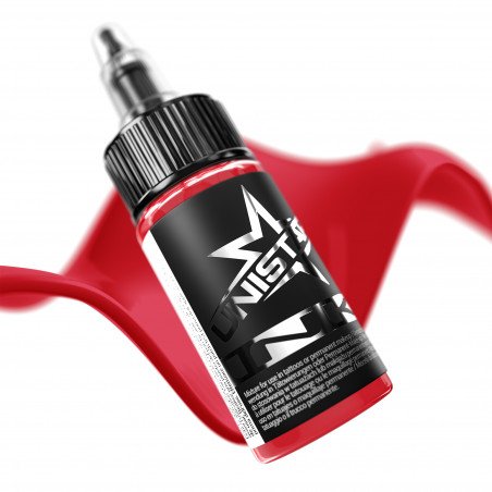 Top Basic Coral 30ml - Unistar Ink