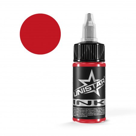 Top Basic Coral 30ml - Unistar Ink