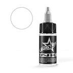 Top Basic White 30ml - Unistar Ink