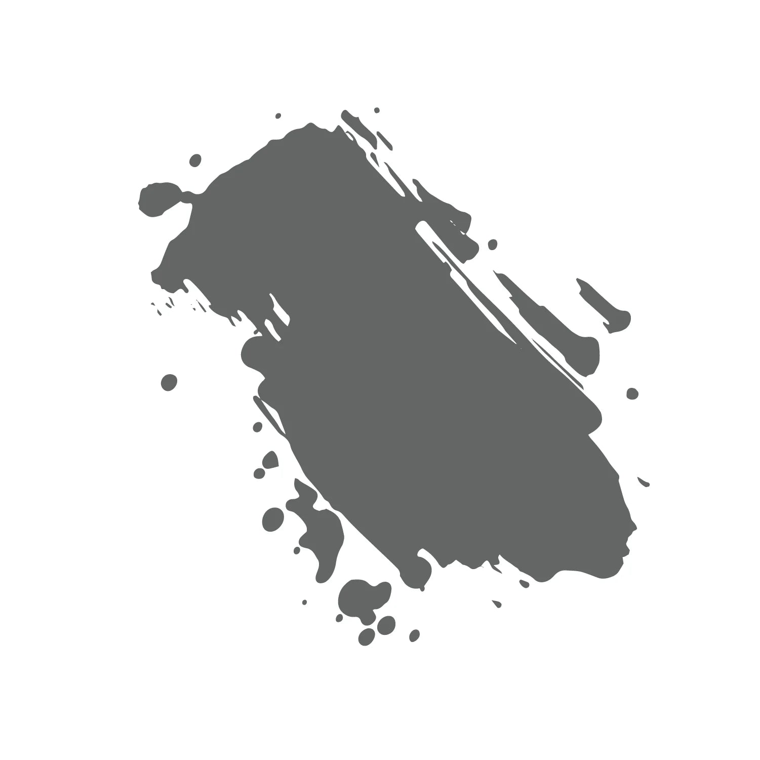 Battleship Grey — World Famous Tattoo Ink