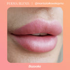 Bazooka – Perma Blend 15 ML