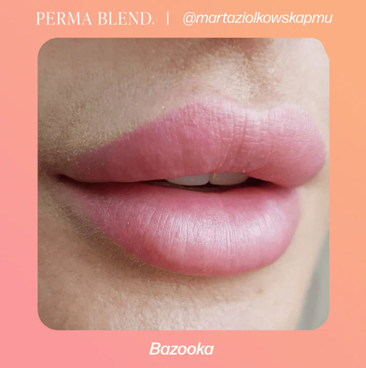 Bazooka – Perma Blend 15 ML