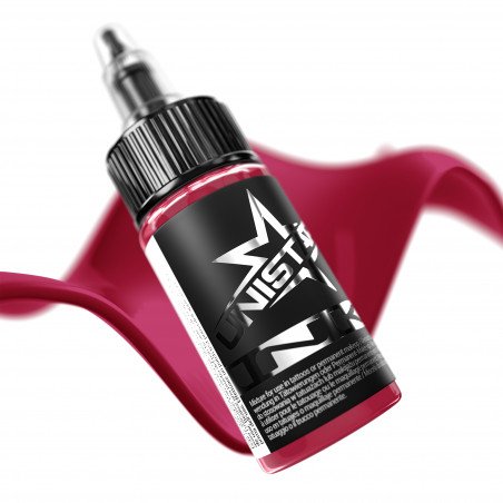 Berry Splash 30ml - Unistar Ink