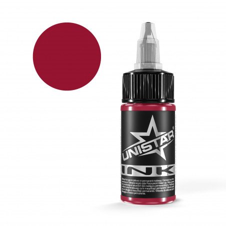Berry Splash 30ml - Unistar Ink Secondary image