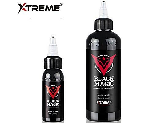 Black Magic (Shading Black) - Xtreme Ink Main image
