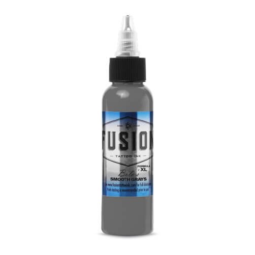 Bolo's Smooth Gray Signature Ink - Singles - 4 oz