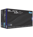 Black Air Premium Nitrile Gloves