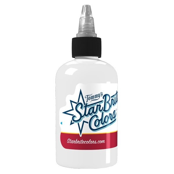 StarBrite Tattoo Ink - Brite White