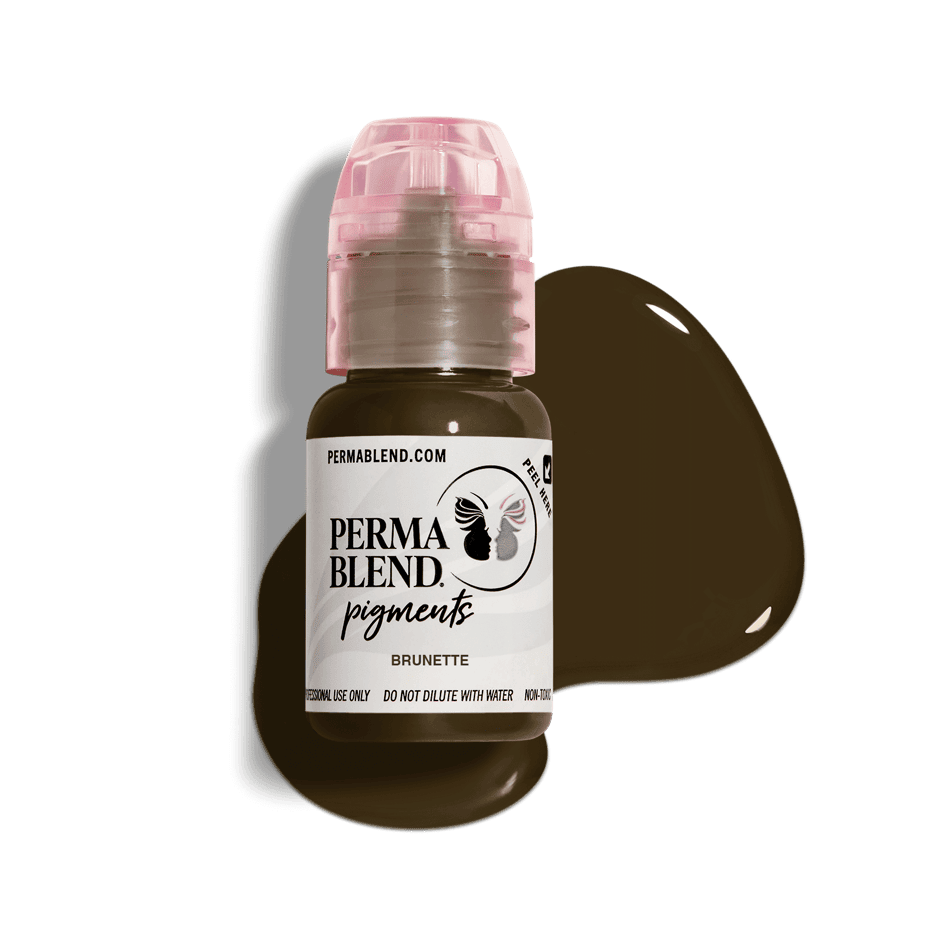 Brunette – Perma Blend 15 ML