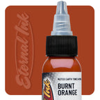 Burnt Orange — Eternal Tattoo Ink