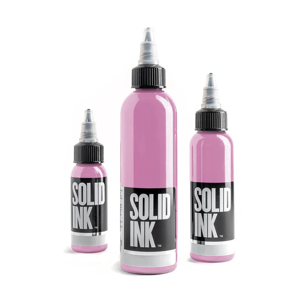 Cadillac Pink  - Solid Ink Main image