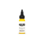 Dynamic Tattoo Ink Canary Yellow