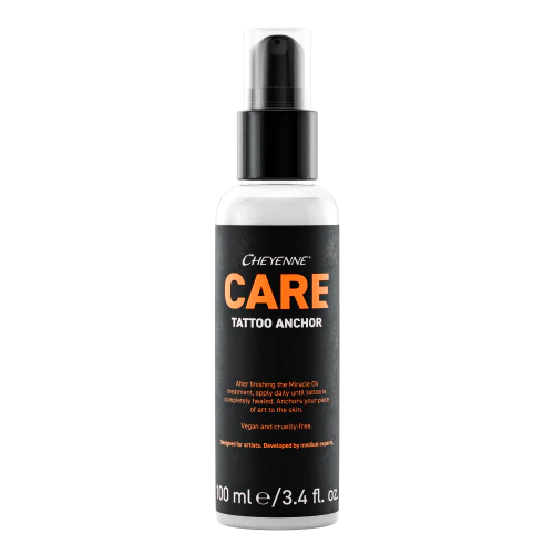 Cheyenne Care Tattoo Anchor — 3.4oz Bottle Main image