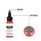 Dynamic Tattoo Ink Chinese Red