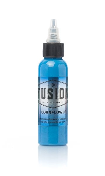 SALE - Fusion Ink - Cornflower - Expired