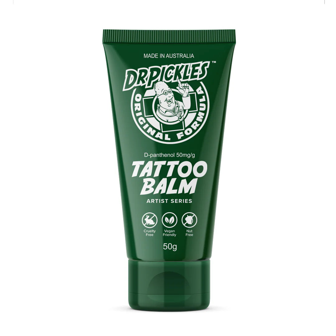 Dr Pickles - Tattoo Balm 50g
