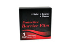 Protective Barrier Film - Blue