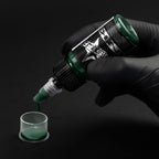Deep Green 30ml - Unistar Ink